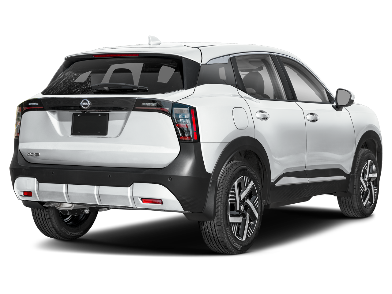 2026 Nissan KICKS SV AWD - Photo 31
