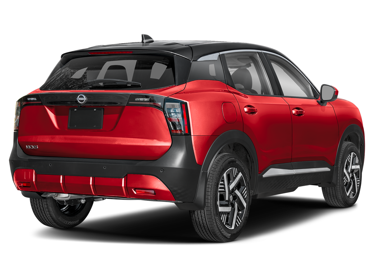 2026 Nissan KICKS SV AWD - Photo 31