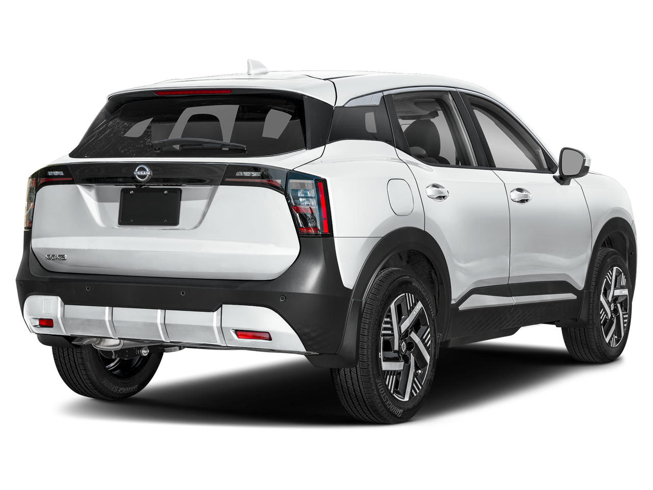 2026 Nissan KICKS SV AWD - Photo 31