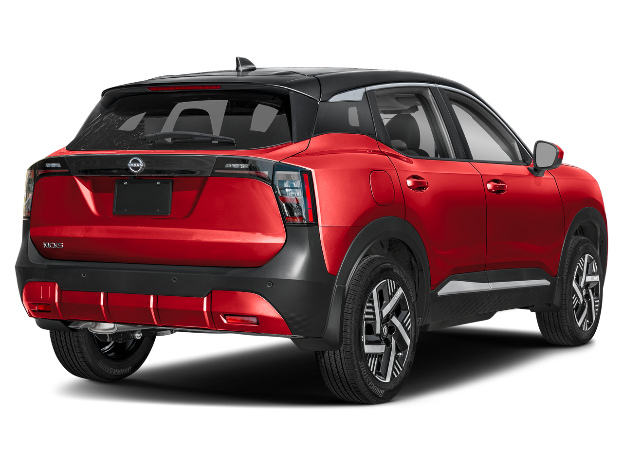 2026 Nissan KICKS SV AWD - Photo 31
