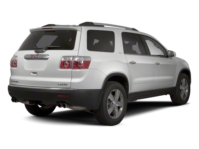 2012 GMC Acadia SL