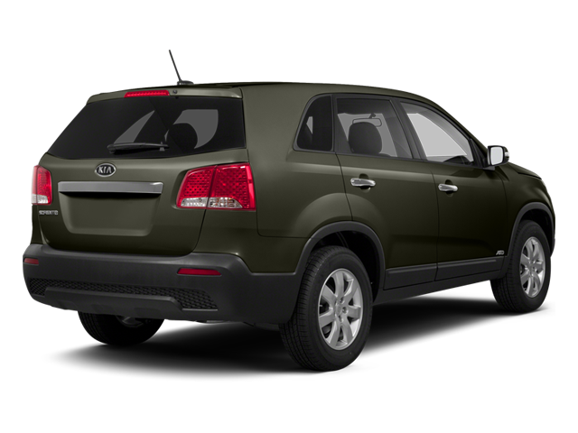 2013 Kia Sorento EX