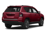 2014 Jeep Compass Limited