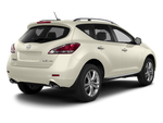 2014 Nissan Murano S