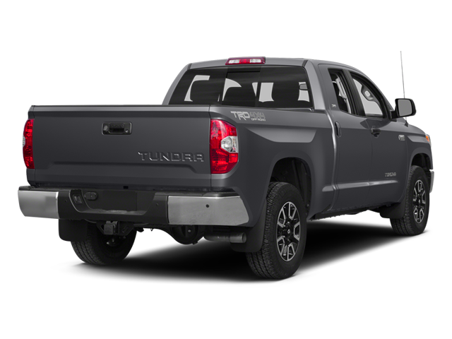 2014 Toyota Tundra 4WD Truck SR5