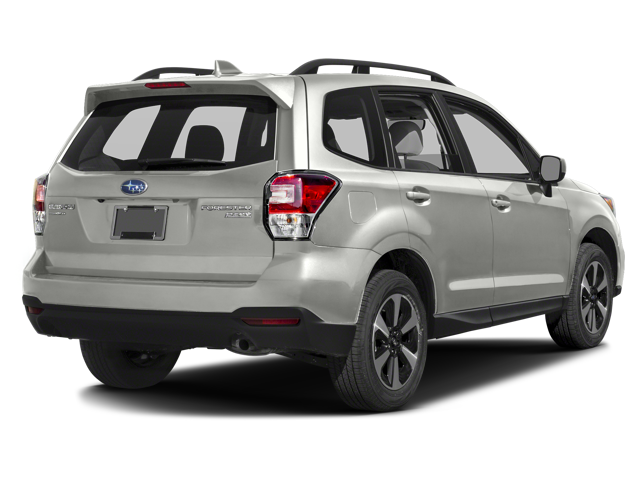 2018 Subaru Forester Premium photo 2