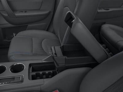 2016 Chevrolet Traverse LS