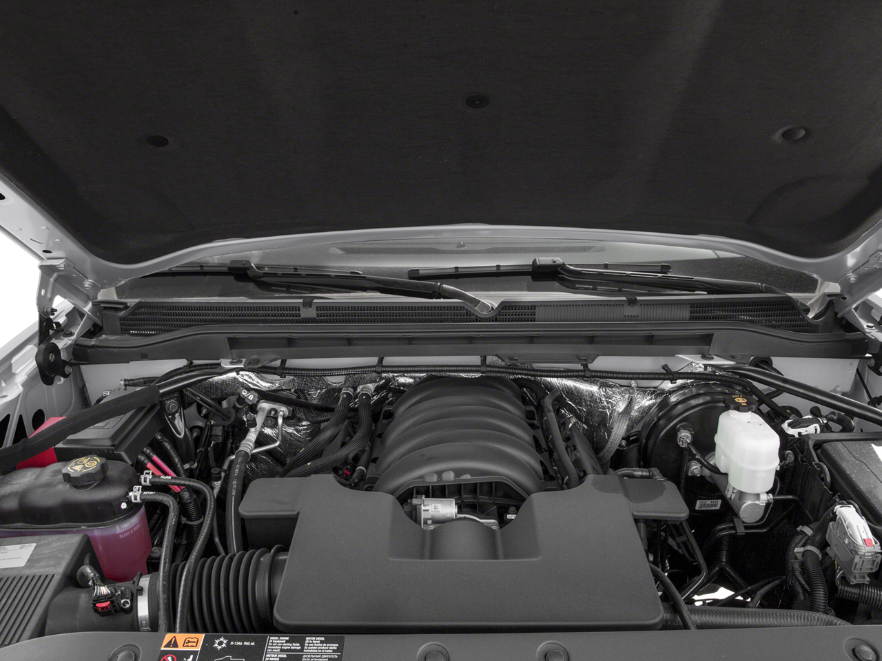 2017 GMC Sierra 1500 Base