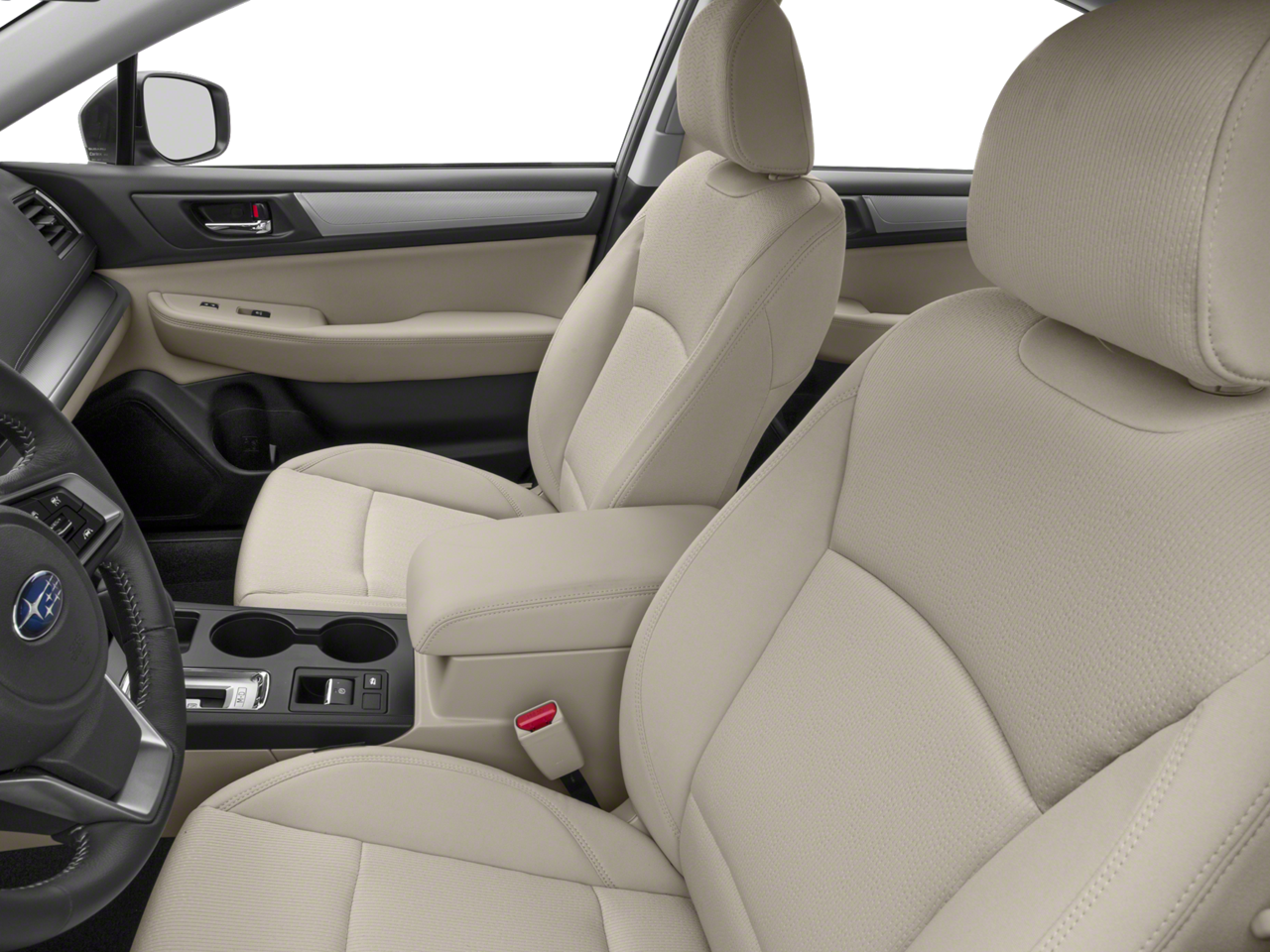 2018 Subaru Legacy Premium