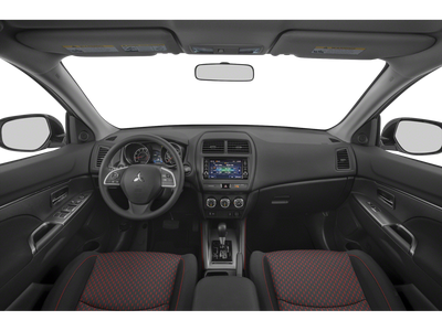 2019 Mitsubishi Outlander Sport LE 2.0