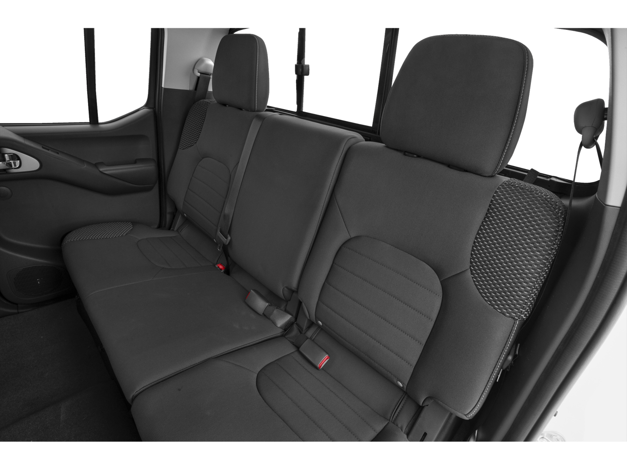 2019 Nissan Frontier PRO-4X