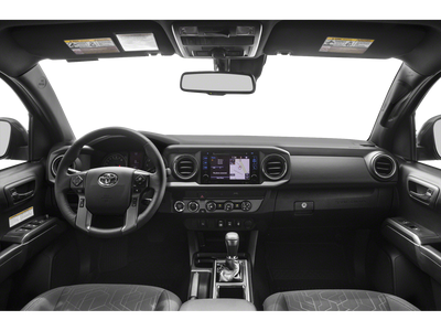 2019 Toyota Tacoma 4WD TRD Off-Road