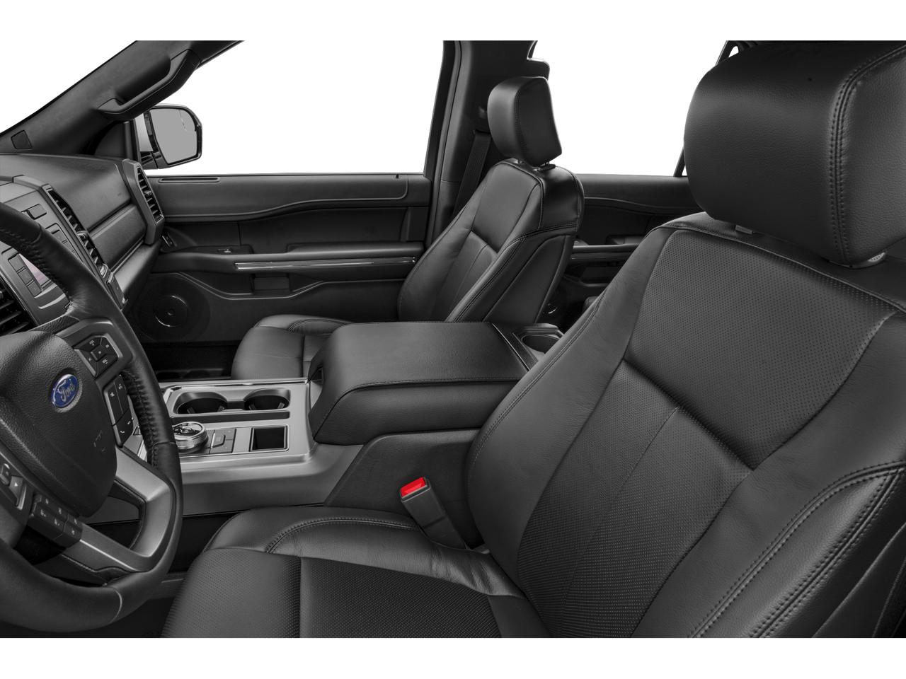 2020 Ford Expedition Max XLT
