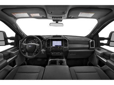 2020 Ford Super Duty F-350 SRW XLT