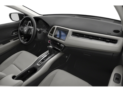 2020 Honda HR-V EX