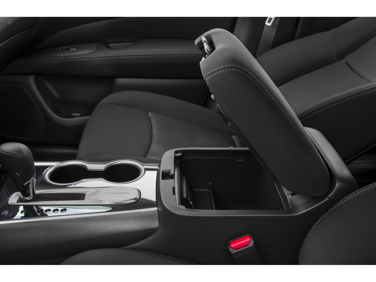 2020 Nissan Pathfinder S