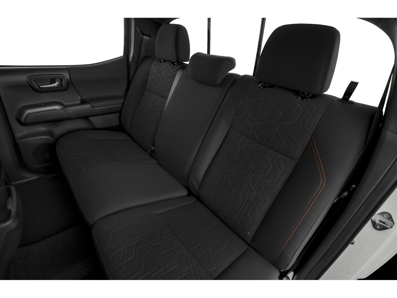 2020 Toyota Tacoma 4WD TRD Sport