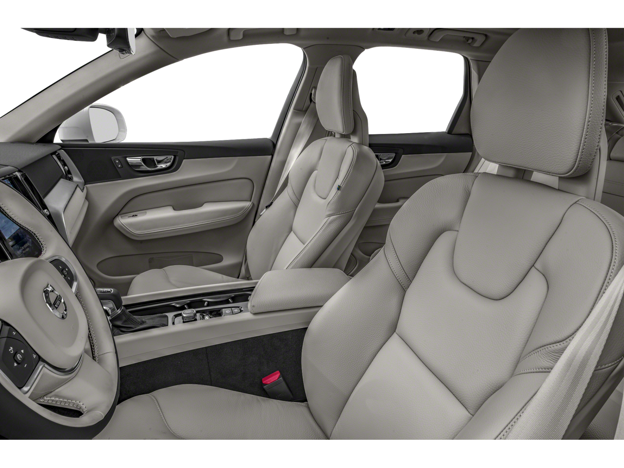 2020 Volvo XC60 Momentum