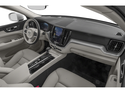 2020 Volvo XC60 Momentum