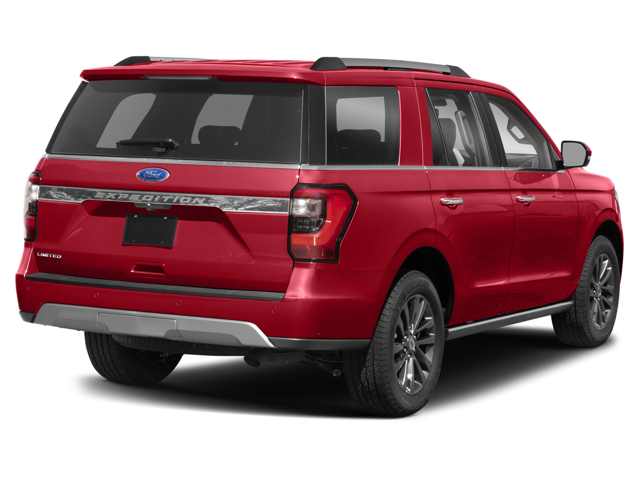 2021 Ford Expedition Limited photo 2