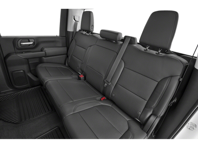 2021 GMC Sierra 2500HD Base