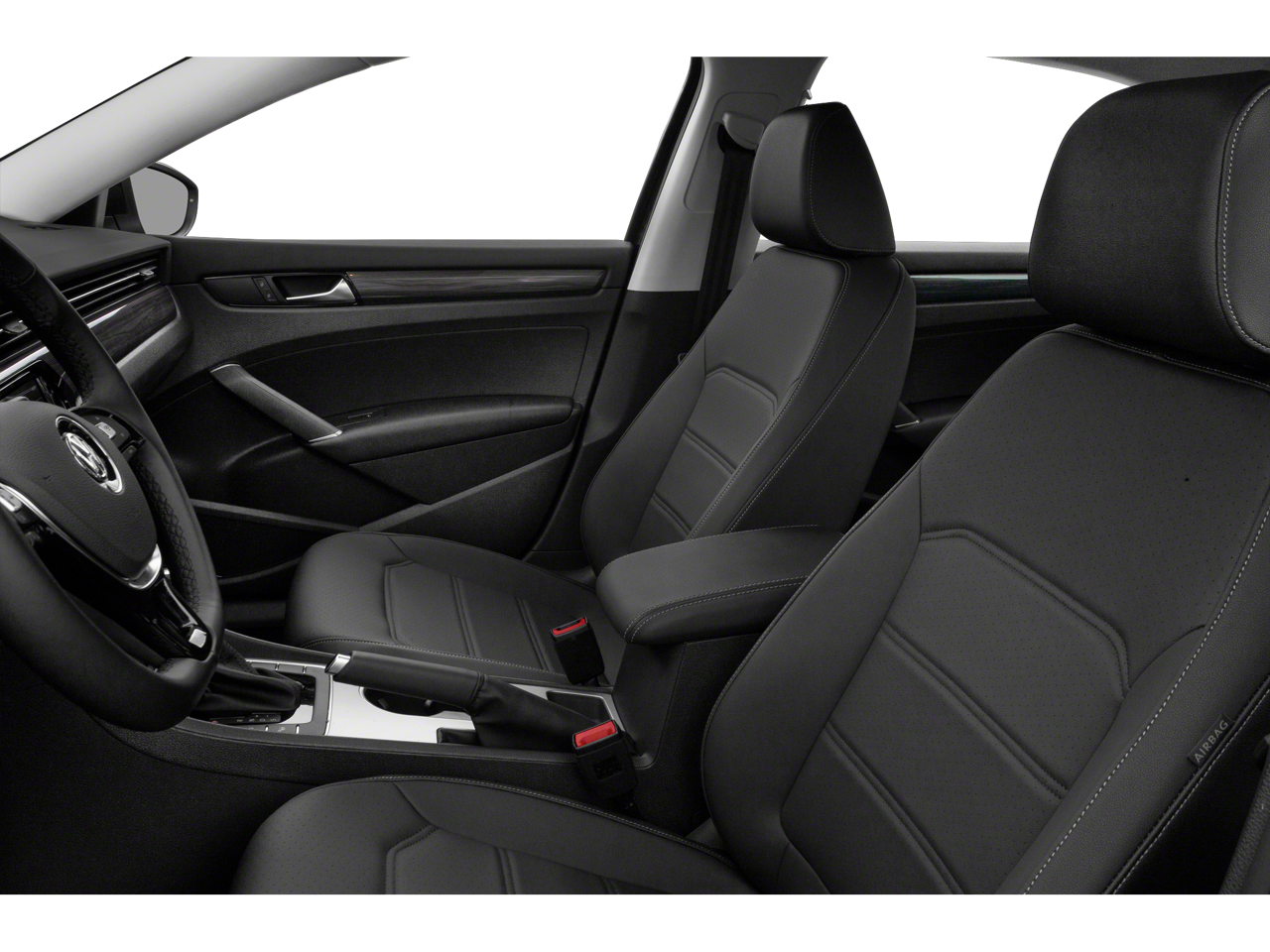 2021 Volkswagen Passat 2.0T SE