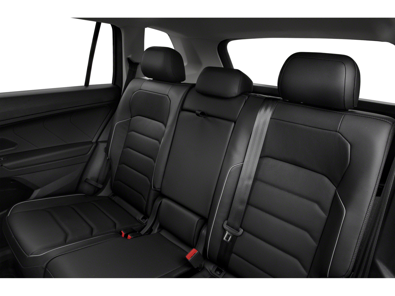 2021 Volkswagen Tiguan SEL