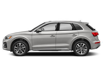 2022 Audi Q5 Premium Plus