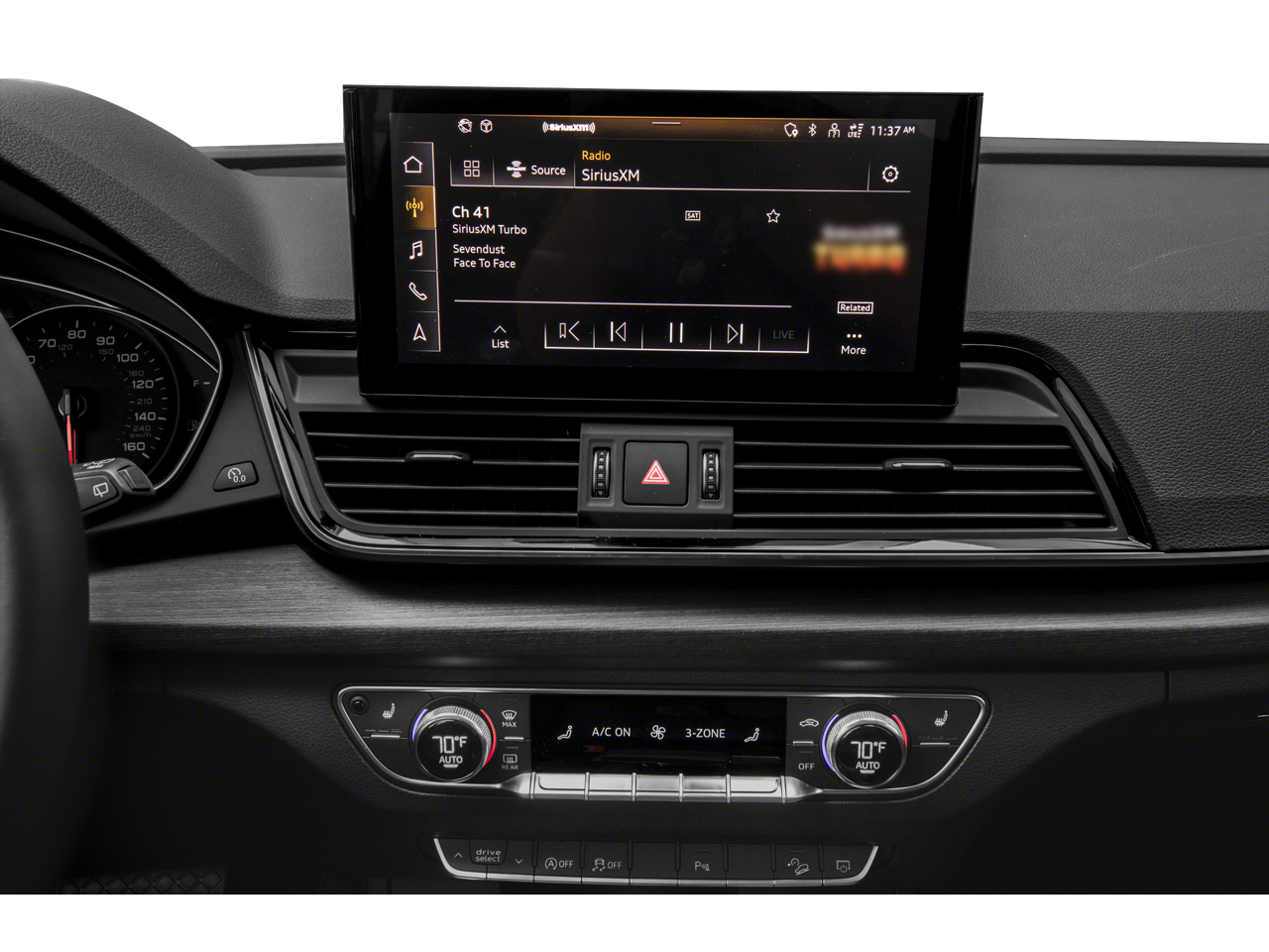 2022 Audi Q5 Premium Plus