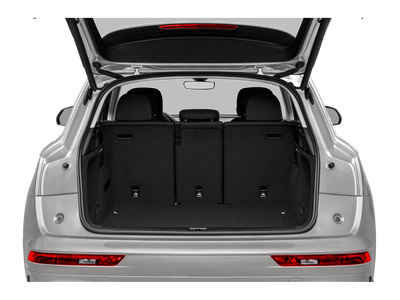 2022 Audi Q5 Premium Plus