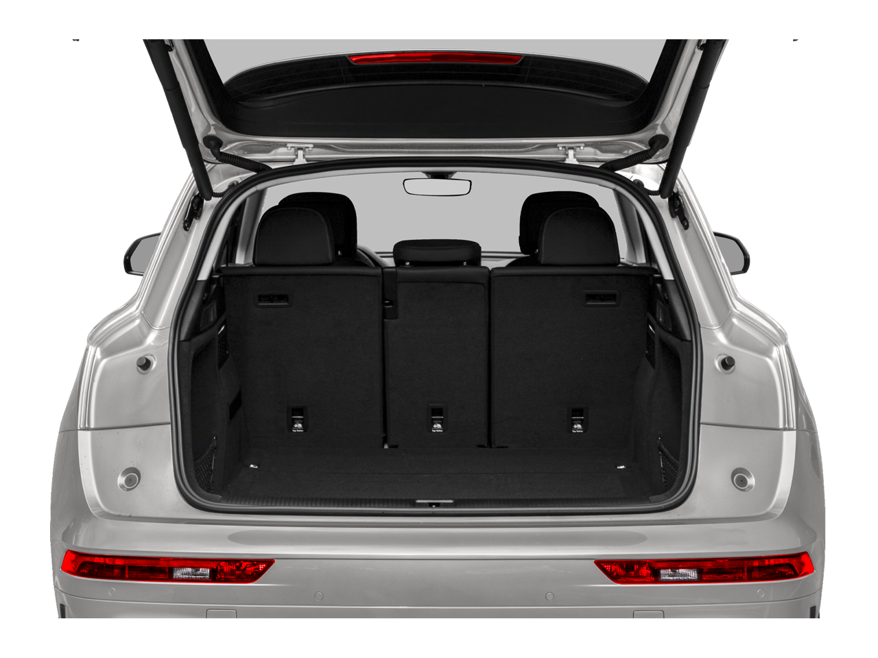 2022 Audi Q5 Premium Plus