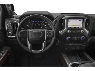2022 GMC Sierra 3500HD Denali