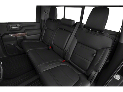 2022 GMC Sierra 3500HD Denali