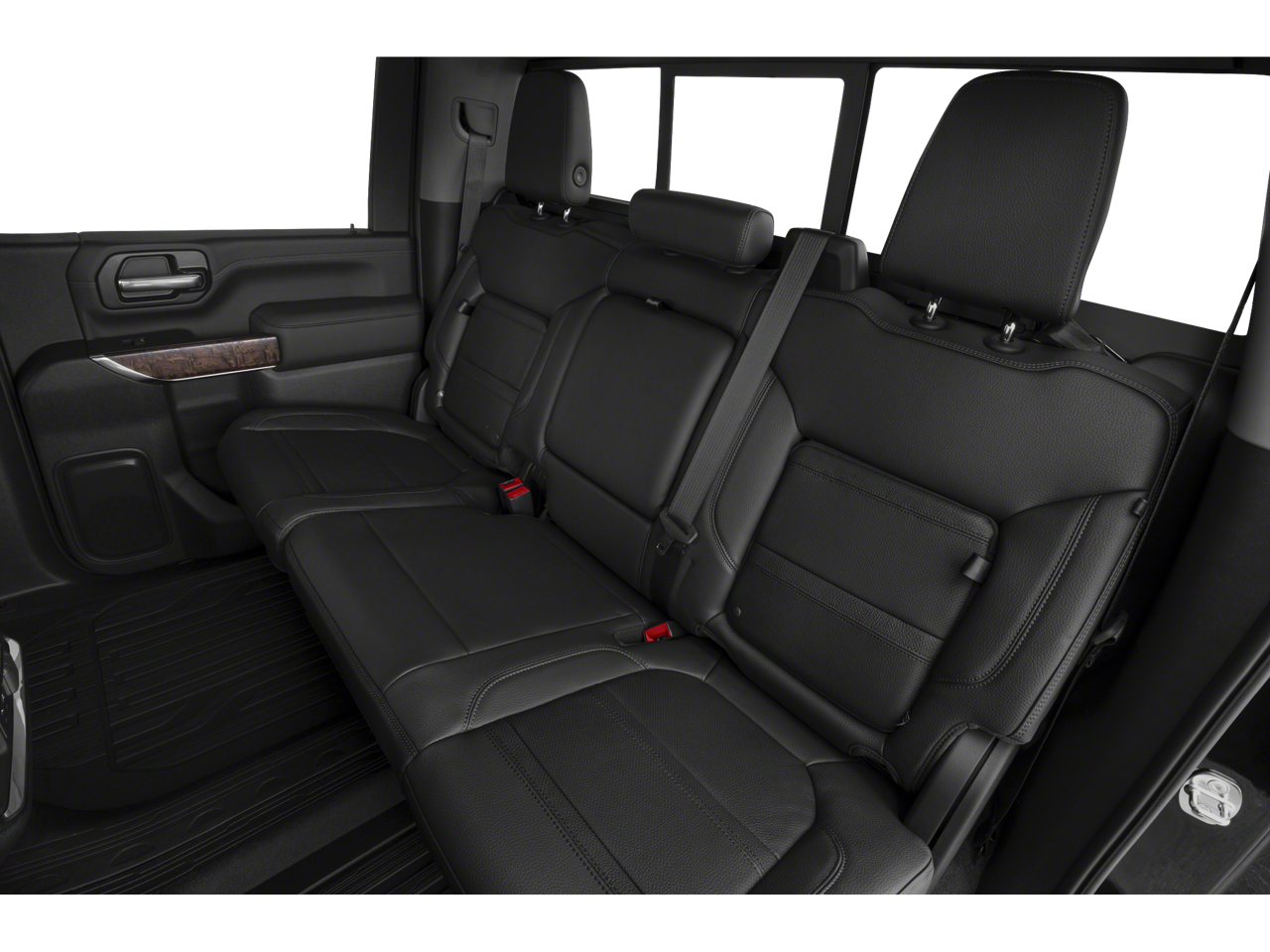 2022 GMC Sierra 3500HD Denali
