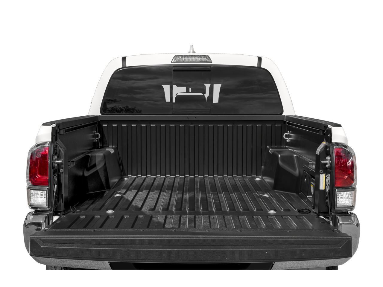 2022 Toyota Tacoma 4WD TRD Off-Road