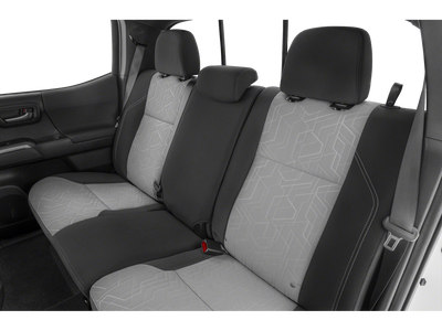 2022 Toyota Tacoma 4WD TRD Off-Road