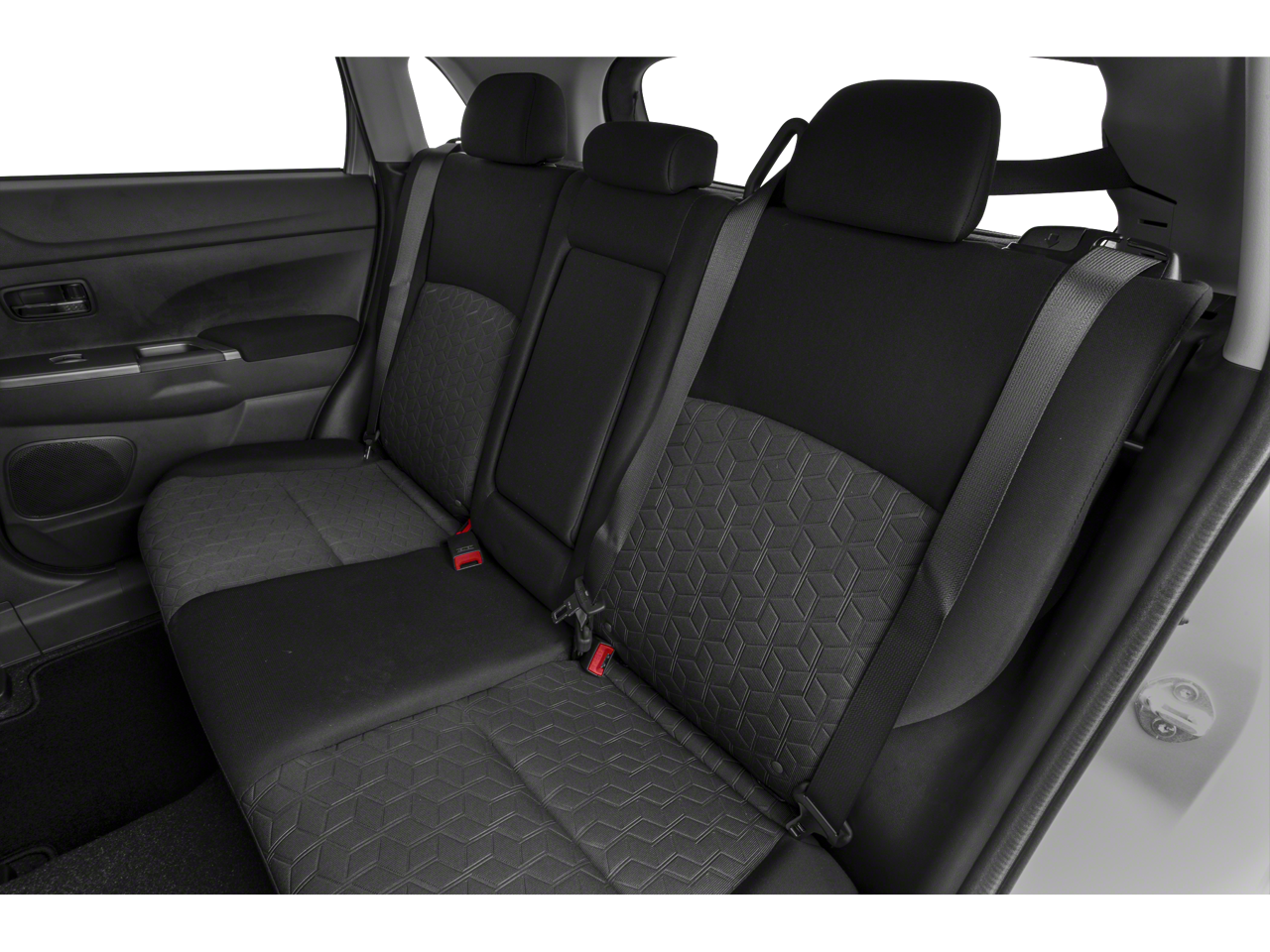 2023 Mitsubishi Outlander Sport SE