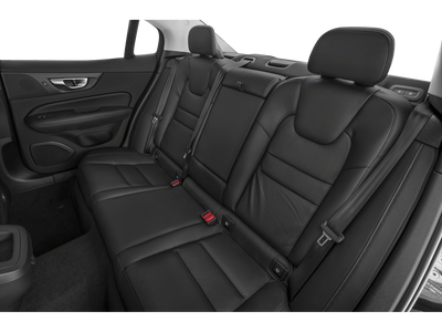 2023 Volvo S60 Plus Black Edition