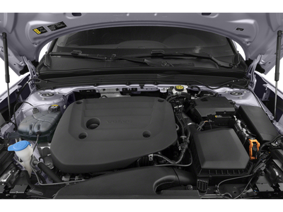 2023 Volvo XC40 Plus Dark Theme