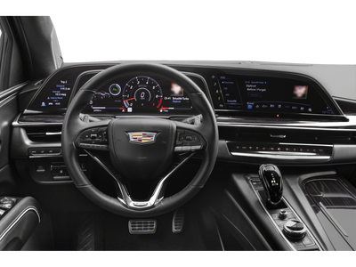 2024 Cadillac Escalade AWD V-Series