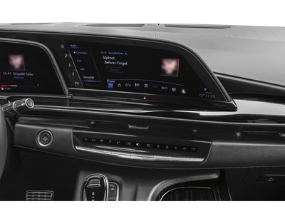 2024 Cadillac Escalade AWD V-Series