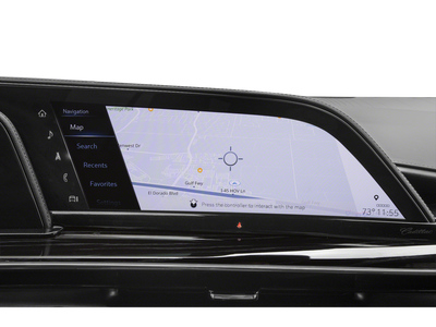 2024 Cadillac Escalade AWD V-Series