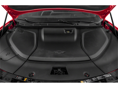 2024 Chevrolet Blazer EV eAWD LT