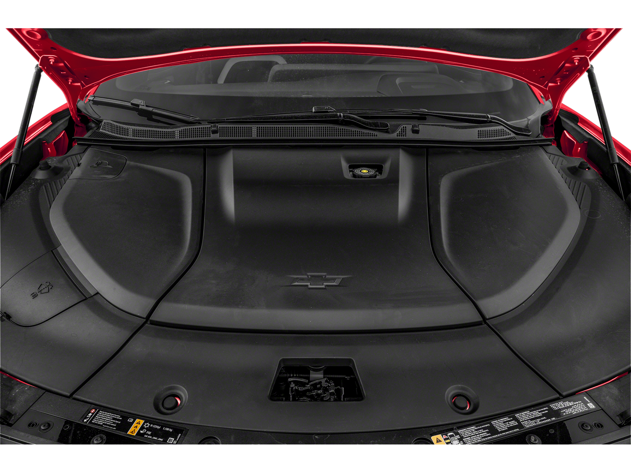 2024 Chevrolet Blazer EV eAWD LT