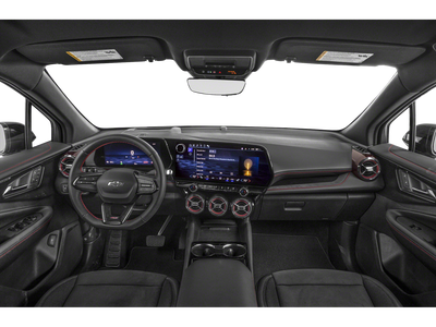 2024 Chevrolet Blazer EV eAWD RS