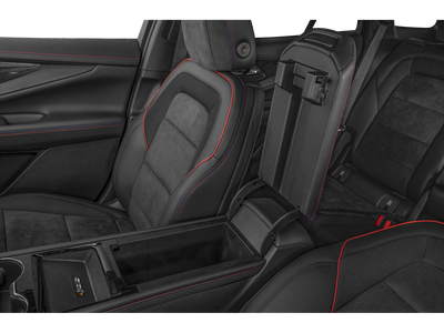 2024 Chevrolet Blazer EV eAWD RS
