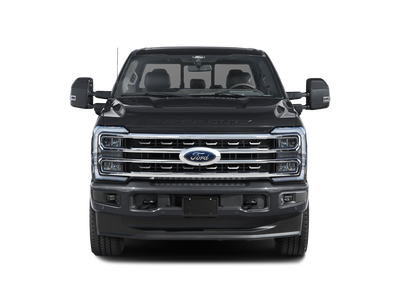 2024 Ford Super Duty F-250 SRW King Ranch