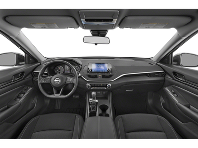 2024 Nissan Altima S