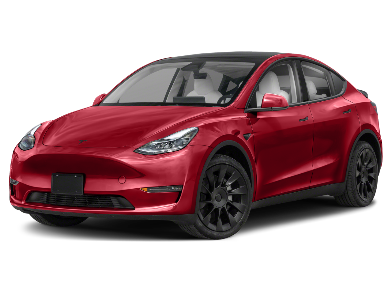 Used 2024 Tesla Model Y Long Range with VIN 7SAYGAEE3RF131000 for sale in Morgantown, WV
