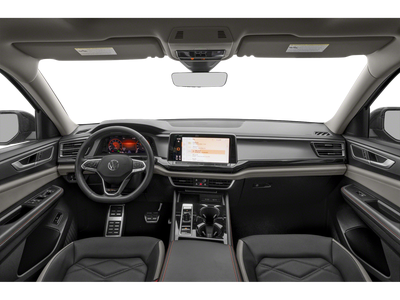 2024 Volkswagen Atlas 2.0T Peak Edition SEL